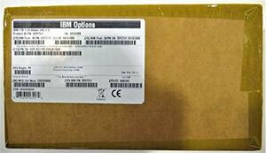 IBM 1tb 200?RPM 6?GB SAS NL 2.5?* *新しい小売* *新しい小売、00y2511?( * * * * )　(shin