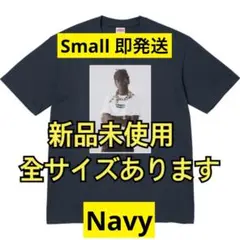 Supreme Tyler The Creator Tee ネイビーS