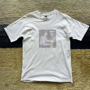 nicky hopkins tシャツ サイズL The Tin Man was a Dreamer ニッキー ホプキンス