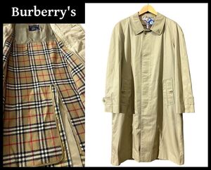 送無 古着屋購入 オールド Burberry