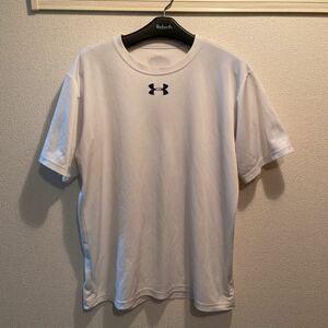 UNDER ARMOUR 半袖Tシャツ L