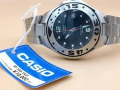 CASIO EDIFICE EF-102 メンズ腕時計 動作未確認　W144