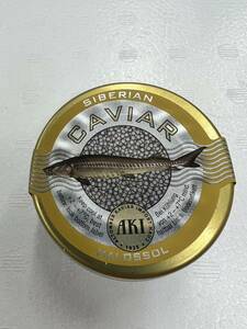 高級つまみ キャビア シベリアンキャビア １缶20g caviar 高級 パーティー グルメ 魚卵 食品 贅沢 家飲み 記念日 お祝い 贈り物 お歳暮