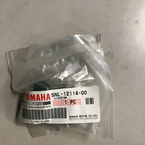 M650 YAMAHA スプリングバルブアウター　新品　2個セット　品番5NL-12114-00