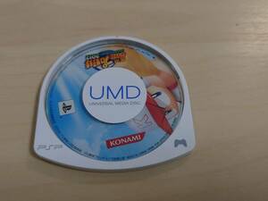 PSP 実況パワフルプロ野球2012　パワプロ　ソフトのみ　動作確認済み　1円～