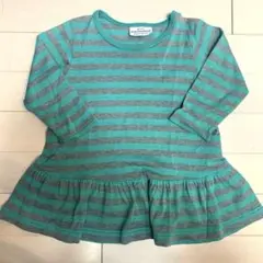 marimekko タサライタ チュニック ワンピース 9M 74