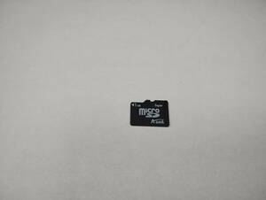 1GB　ADATA　microSDカード　フォーマット済み　メモリーカード