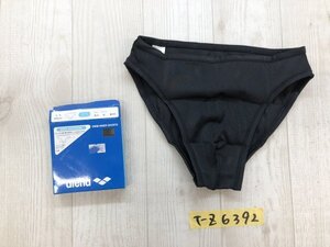 新品！arena アリーナ メンズ スイム ハイレグ ショーツ 黒 M