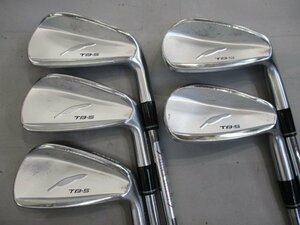 フォーティーン TB-5FORGED/FS-90i /S/0[109502]