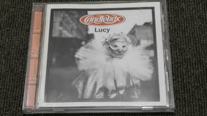 Candlebox / キャンドルボックス ～ Lucy / ルーシー　　　　　　　　　　　　　　　　　　Kevin Martin & The HiWatts, Gracious Few 関連
