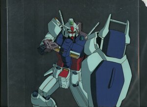 Aセル画　機動戦士ガンダム0083 STARDUST MEMORY　其の5