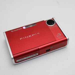 超美品 FinePix Z1 レッド 即日発送 FUJIFILM デジカメ デジタルカメラ 本体 あすつく 土日祝発送OK