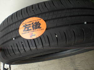 タイヤ ENESAVE EC300 185/65R15 88H ４輪　中古