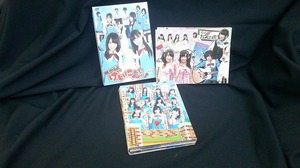 中古DVD NMB48 げいにん 3種セット / スマイルサンタ　大町店