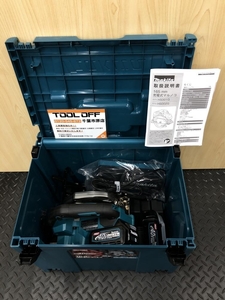 017◇未使用品・即決価格◇マキタ makita 165mm充電式マルノコ HS001GRDX