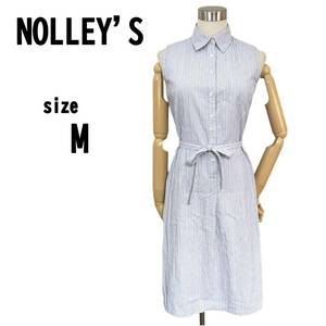 【M(38)】NOLLEY