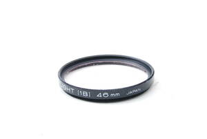 ☆美品☆kenko skylight 1b 46mm 209