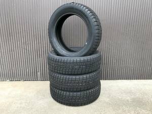 【条件付き送料無料 YK210】2021年製 新品 ヨコハマタイヤ 195/60R17 90Q iceGUARD 7 iG70 　4本セット