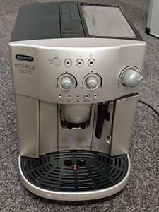 DeLonghi デロンギ EAM1100SDJ MAGNIFICA CAPPUCCINO 全自動エスプレッソマシン