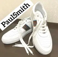 PaulSmith ポールスミス　FERMI ファーミ　シグネチャーストライプ