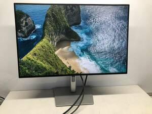 ☆D308☆ DELL デル U2421E 24.1インチ WUXGA 1920x1200 IPS液晶モニター USB-Cハブ機能 