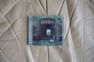 ★　LANA LANE　/　garden of the moon　中古品　★☆ 