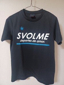 SVOLME　半袖Tシャツ　160cm