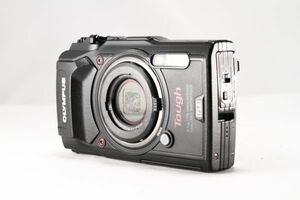 ★訳あり品★オリンパス OLYMPUS TG-5 ブラック Tough★部品取り用 大人気★94550