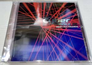 ★velfare Cyber TRANCE 01 CD ヴェルファーレ サイバートランス 01★