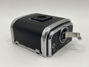 2412232047305 HASSELBLAD ハッセルブラッド フィルムホルダー A12 現状品 中古