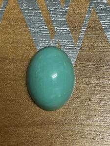 送料無料♪ high-gradeターコイズ f 41 天然トルコ石　ルース　turco turquoise jewelry インディアンジュエリー