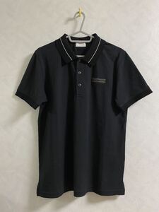 美品 PRGR × Trianglesquare ポロシャツ サイズL 松村智明 矢野東 トライアングルスクエア プロギア ゴルフ GOLF