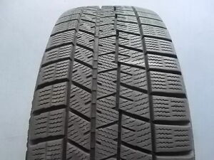 ２１５／６０Ｒ１６　ダンロップ　ウインターマックス　０３　１本　　　　2301