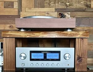 LUXMAN L-505uXⅡ　完動品☆2023年製　☆美品☆