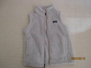 Patagonia パタゴニア Kids Los Gatos Vest キッズ ロスガトス ベスト Size L 12 サイズL 12