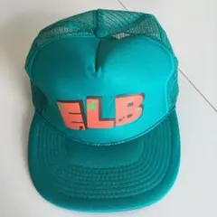 EL.BROWN メッシュキャップ