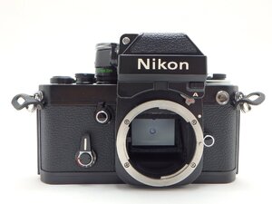 ★ハローカメラ★1円スタート 3806 Nikon F2フォトミックA B7732358 【難有 動作品】 現状 ニコン 即決有り