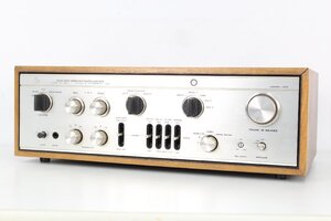 【ト福】LUXMAN ラックスマン L-309V プリメインアンプ ソリッドステート インテグレーテッド オーディオ機器 昭和レトロ LBZ01LLS64