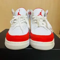 ナイキ AIR JORDAN 3 RETRO TinkerCJ0939