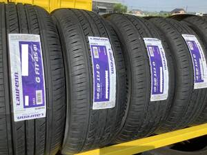 数量限定 2024年製 205/60R16 92V ハンコック ラウフェン LH42 4本 1台分 S FIT AS 01 205-60-16 (4本送料込み金額￥30,000)