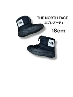 ヌプシ ブーティ NFJ52280 キッズ THE NORTH FACE