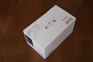 ☆☆ 美品 Shuttle ベアボーン SH370R6 + WLN-Mキット WiFi/Bluetooth (used) ☆☆