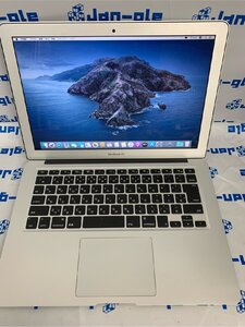 ■札幌発送■1円スタート■Apple■MacBook Air Mid 2017■MQD42J/A■J602563i