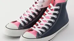 FACETASM別注CONVERSE コンバース オールスター26㎝