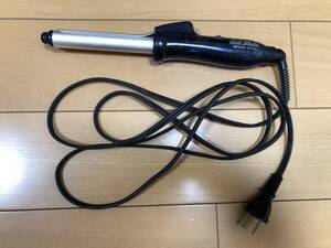 送料込 KOIZUMI ヘアアイロン KHC-1122 小型 コイズミ 