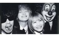 中古雑貨 SEKAI NO OWARI チケット型クリアケース 「CD SEKAI NO OWARI 2010-2019」