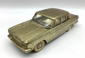 TOYOPET トヨペット TOYOTA トヨタ CROWN クラウン DELUXE デラックス シガレットケース 煙草入れ 喫煙具