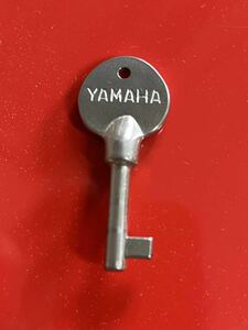 ヤマハ YAMAHA アップライトピアノの鍵