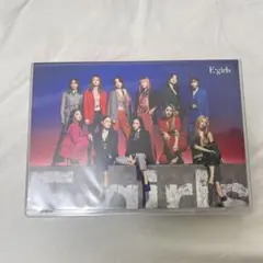 E-girls E★Gfamily CD&DVD