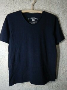 to6679　UNITED ARROWS　ユナイテッド　アローズ　半袖　vネック　tシャツ　人気　送料格安